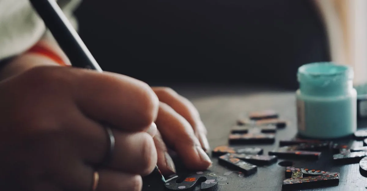 découvrez des idées créatives et des tutoriels faciles pour tous vos projets diy. inspirez-vous et laissez libre cours à votre créativité avec nos conseils pratiques.