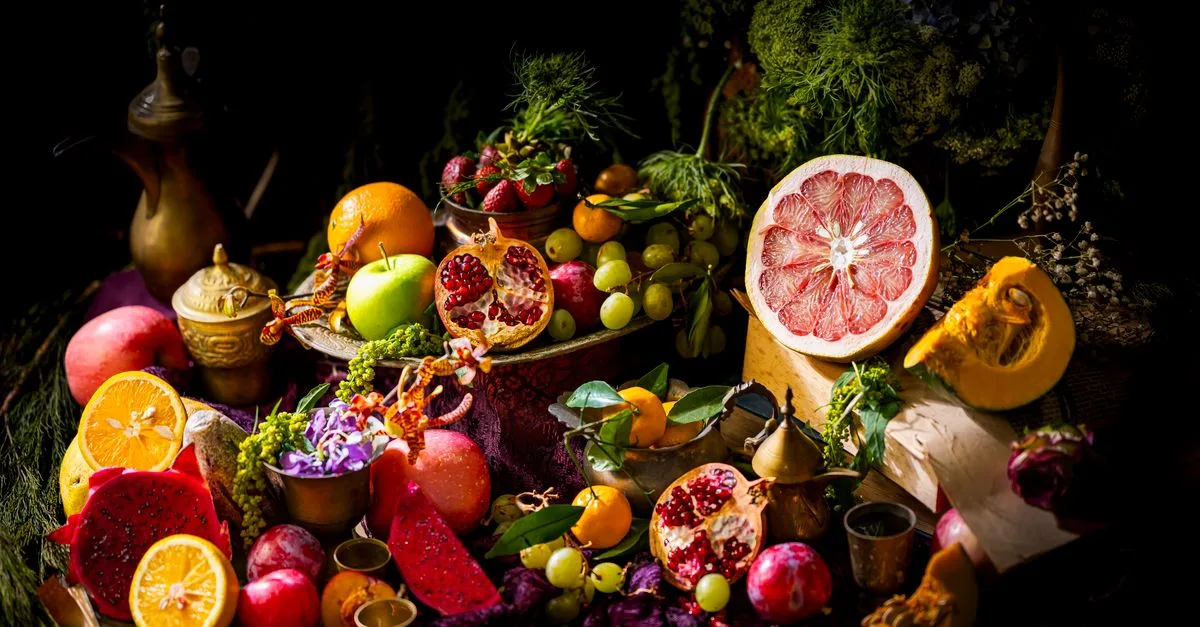 découvrez notre sélection de fruits frais et savoureux, parfaits pour une alimentation saine et équilibrée.