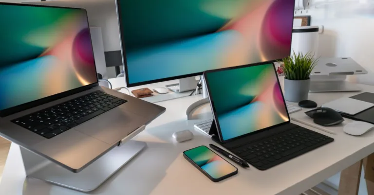 découvrez des stratégies et outils efficaces pour améliorer votre productivité digitale et optimiser votre gestion du temps au quotidien.