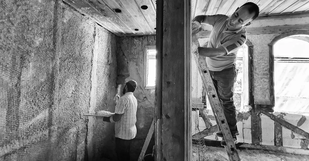 découvrez nos solutions complètes de rénovation de maison pour transformer votre intérieur et augmenter la valeur de votre habitat.