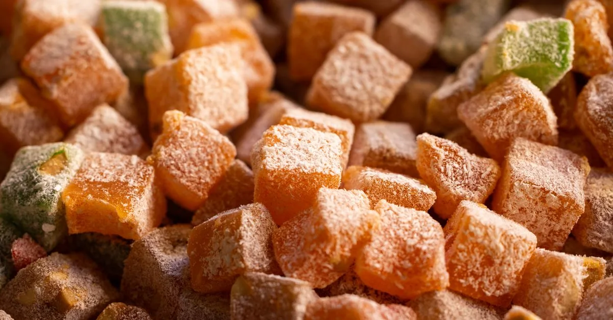 découvrez notre sélection de douceurs sucrées pour satisfaire toutes vos envies gourmandes.
