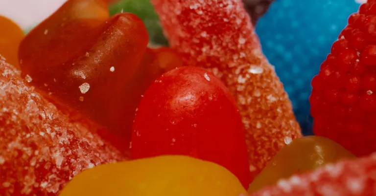 découvrez une sélection délicieuse de sweets pour satisfaire toutes vos envies sucrées.