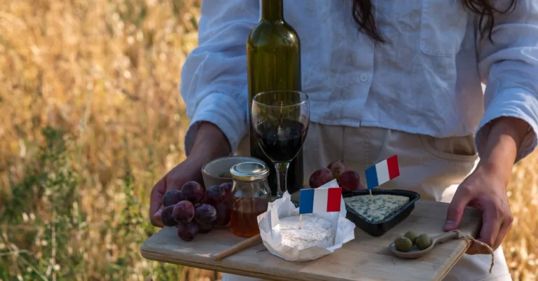 découvrez combien de temps cuire un camembert au four pour obtenir un cœur bien coulant, avec des conseils simples pour une cuisson parfaite.