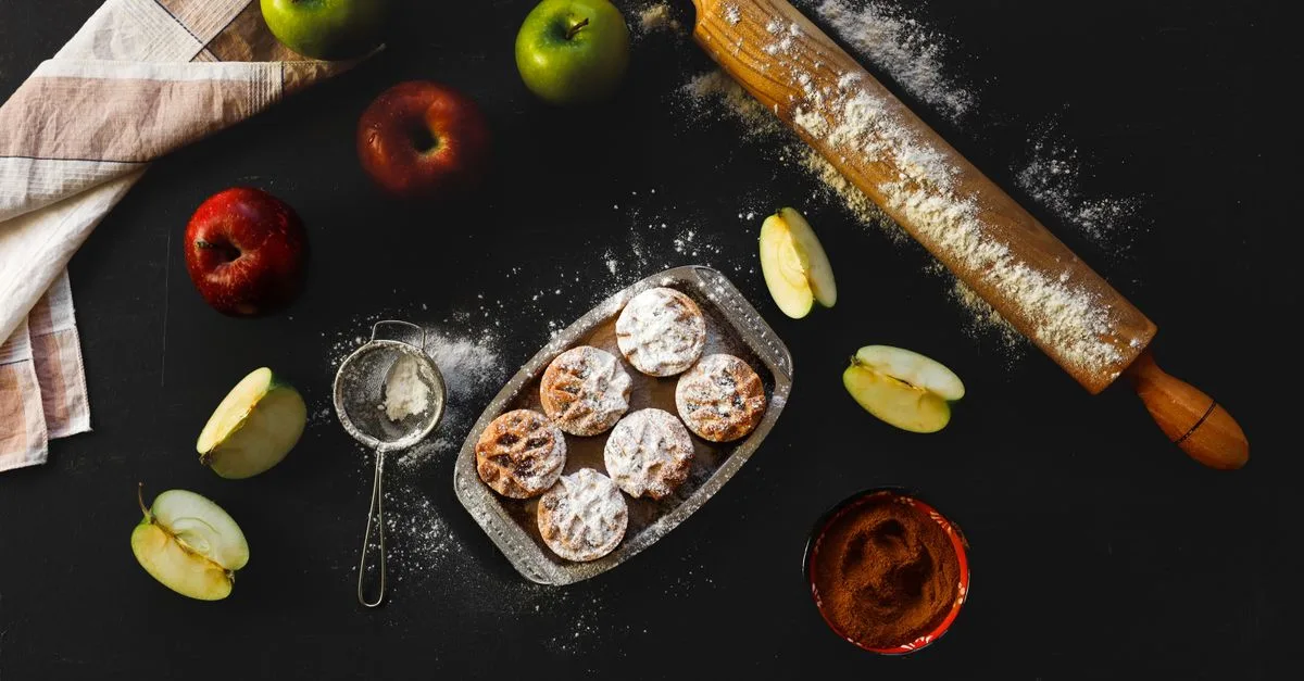 découvrez le dumpling aux pommes normand, un dessert gourmand qui met à l’honneur les pommes et les saveurs authentiques de la normandie.