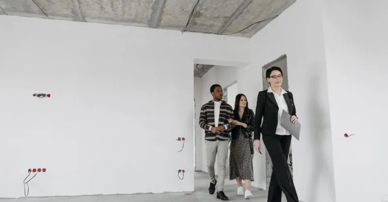 acheteurs immobiliers : conseils, astuces et informations pour trouver et acquérir la propriété idéale en toute sérénité.